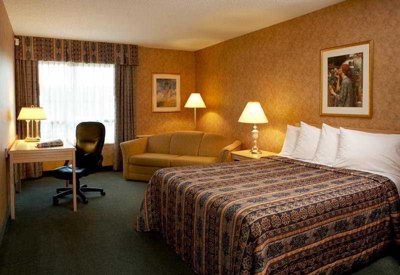 Best Western Hotel Brossard Eksteriør bilde