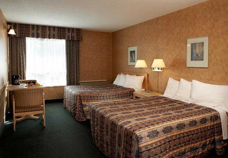 Best Western Hotel Brossard Eksteriør bilde